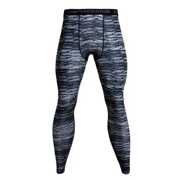 Fitness Leggings