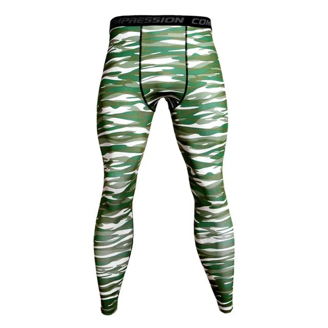 Fitness Leggings