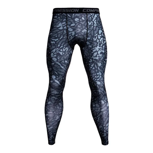 Fitness Leggings