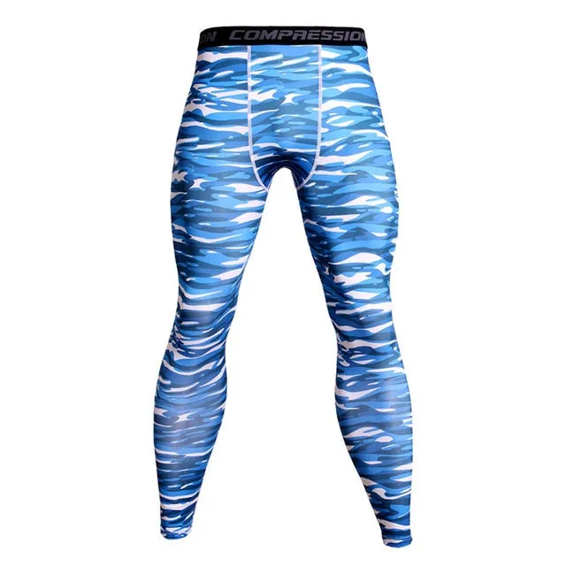 Fitness Leggings