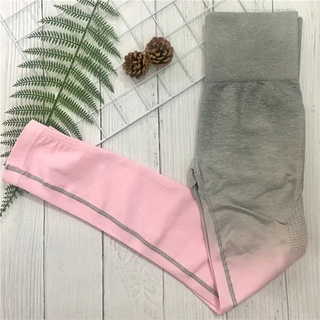 Fitness Leggins