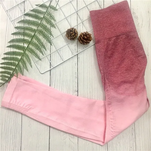 Fitness Leggins