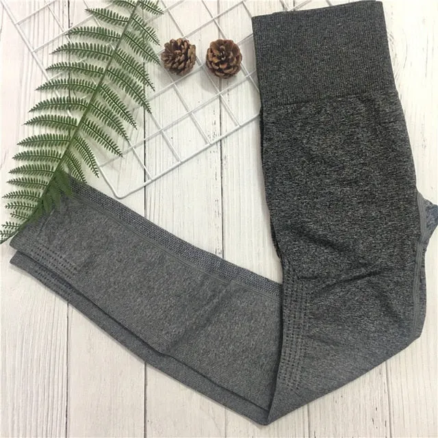 Fitness Leggins