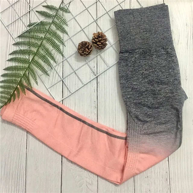 Fitness Leggins