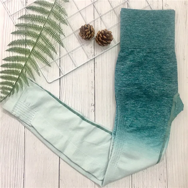 Fitness Leggins
