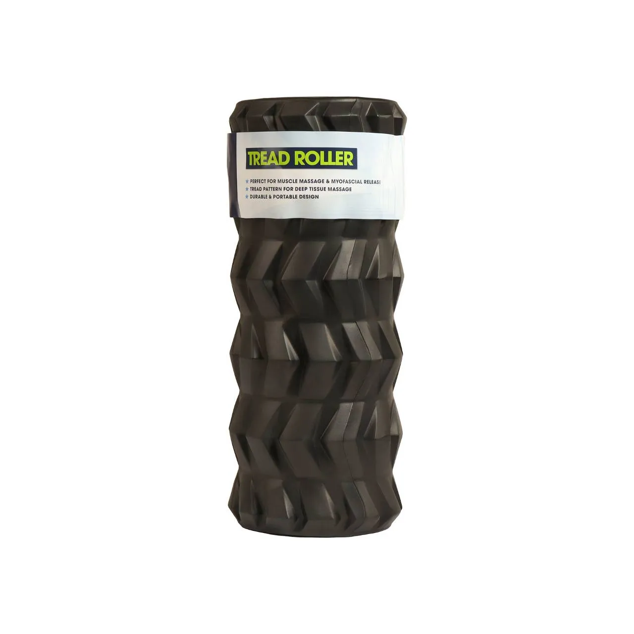 Fitness Mad Tread Foam Roller