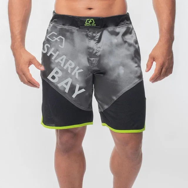 Fitness Short