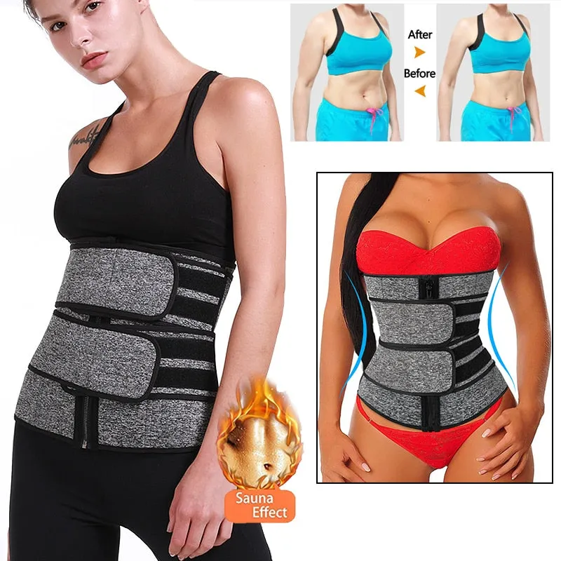 Fitness Waist Shaper