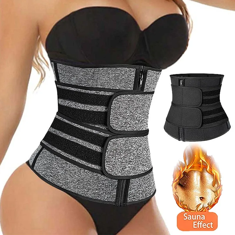 Fitness Waist Shaper