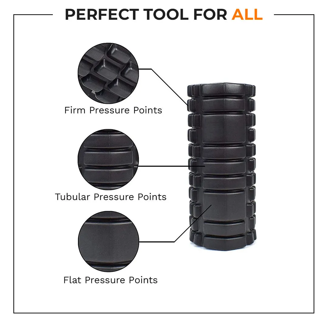 Flexnest Foam Roller