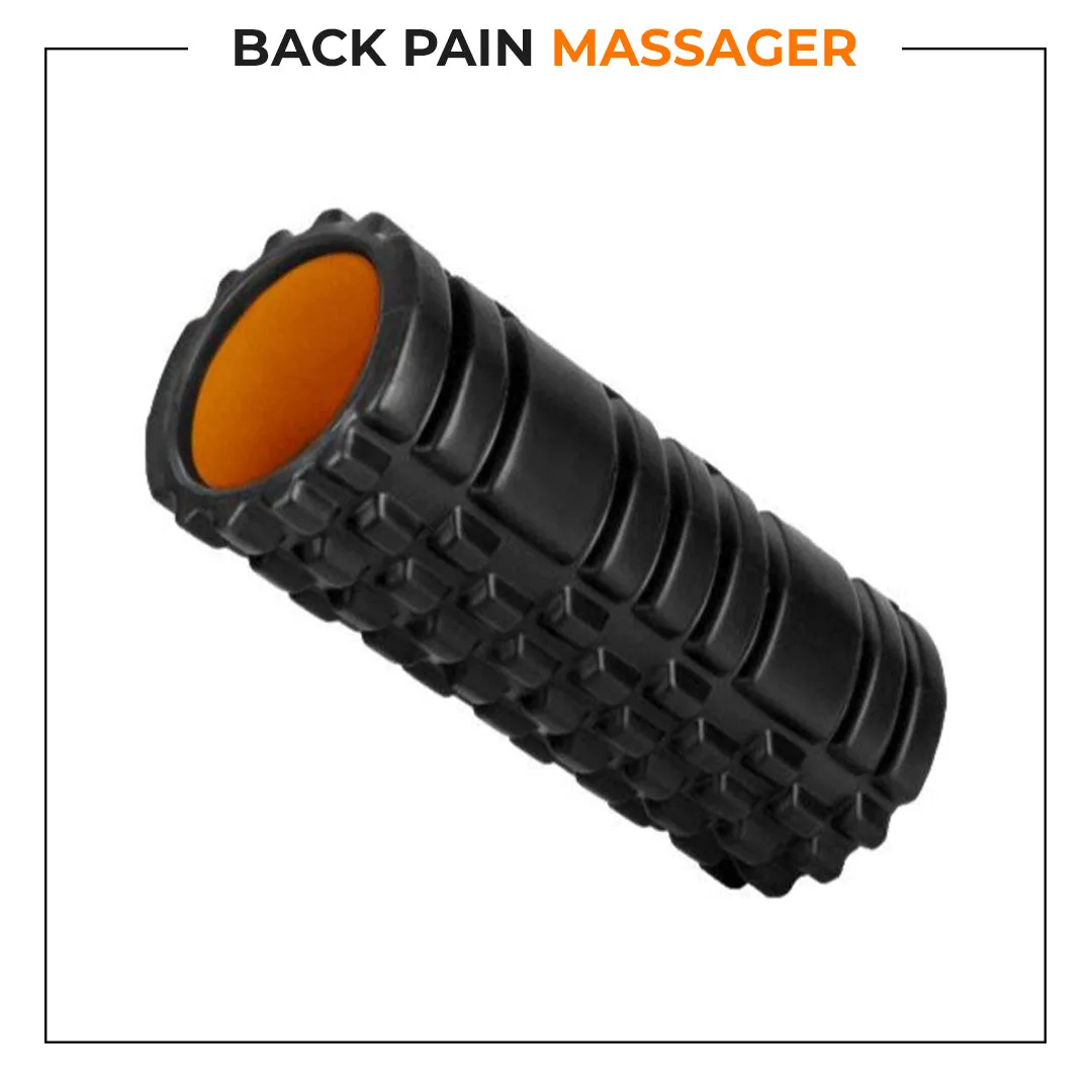 Flexnest Foam Roller