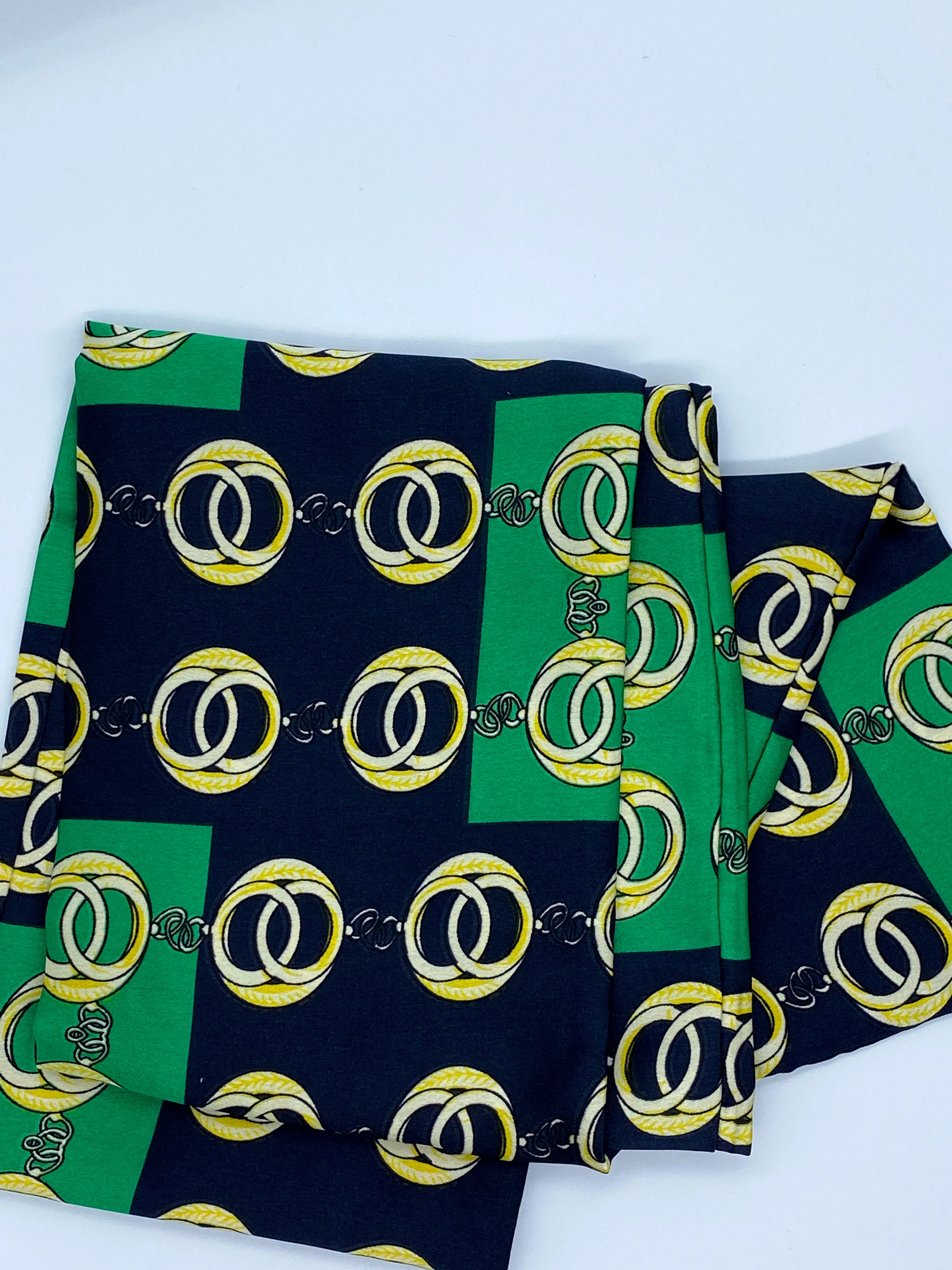 Foulards