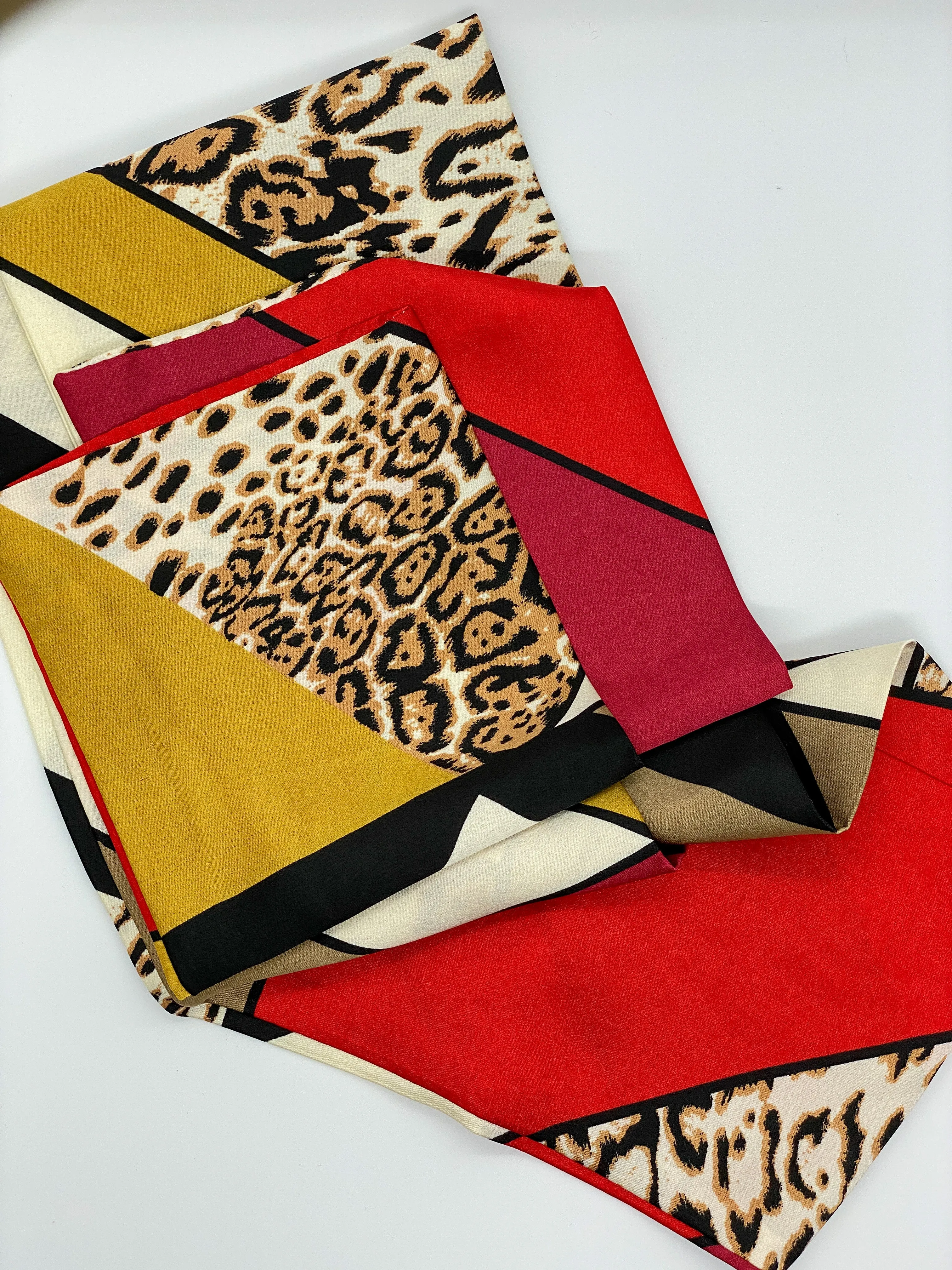 Foulards