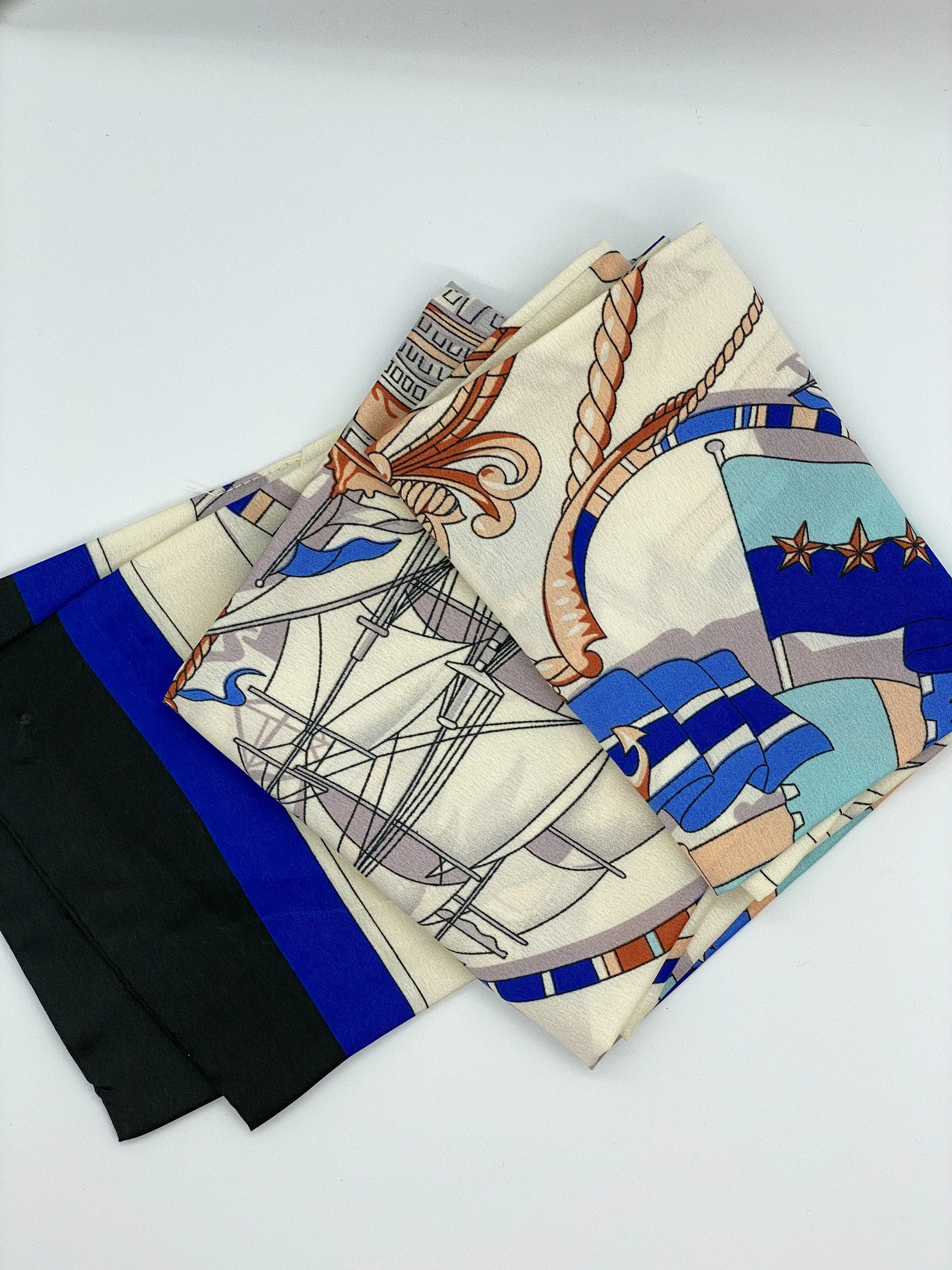 Foulards
