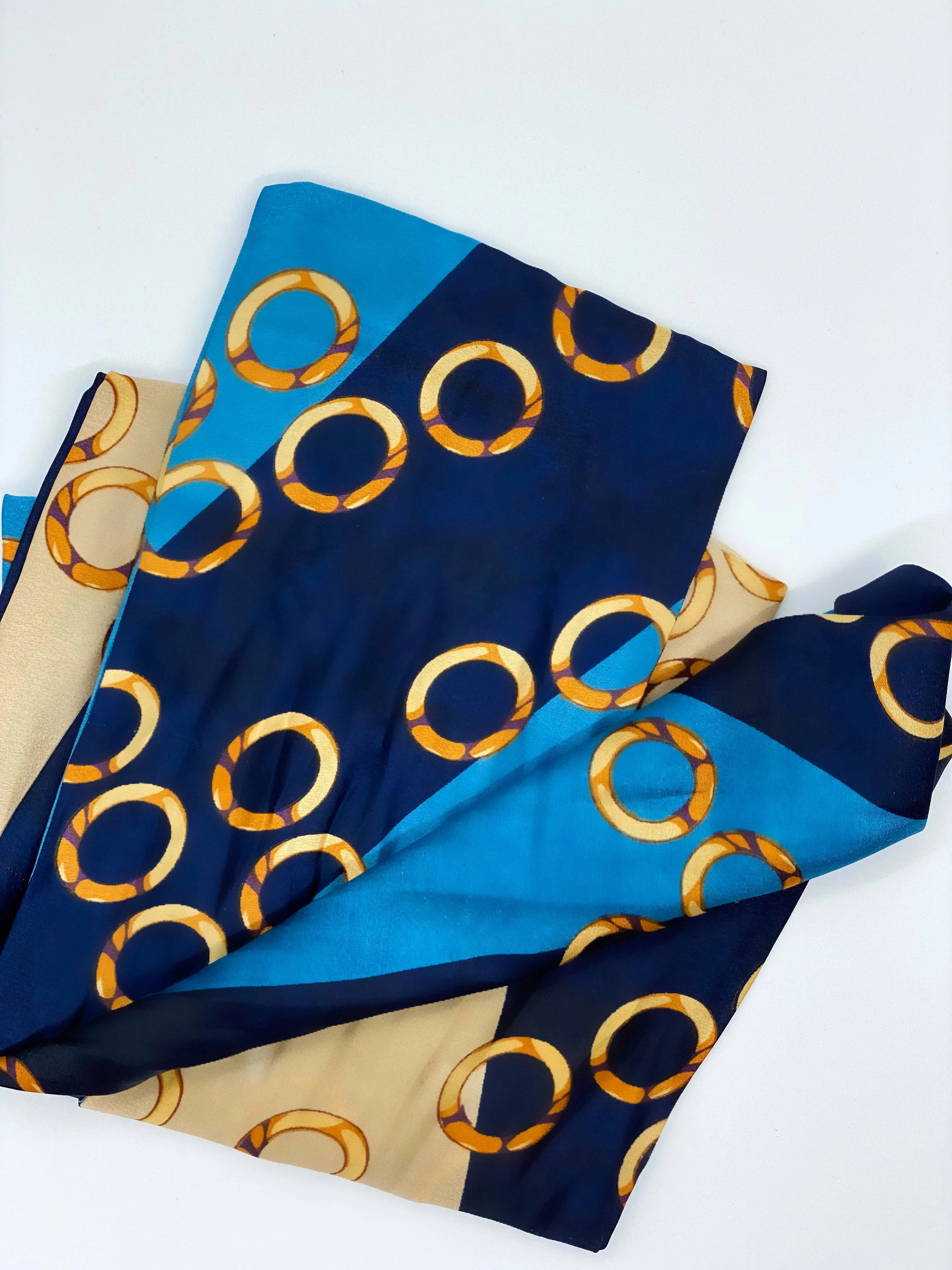 Foulards