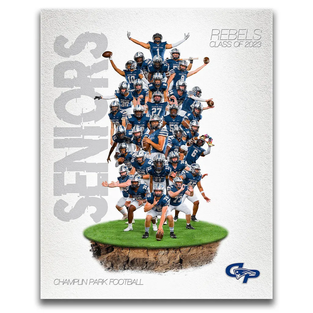 Game Program Images
