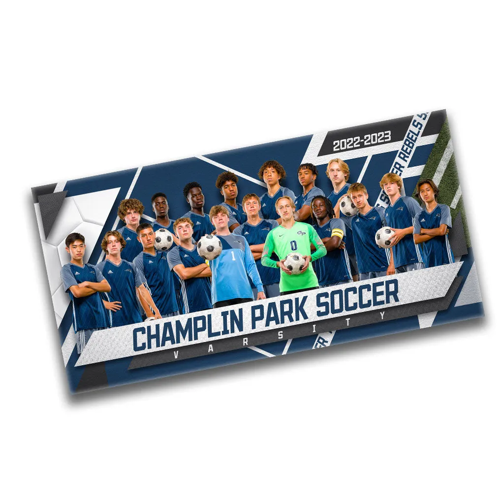 Game Program Images