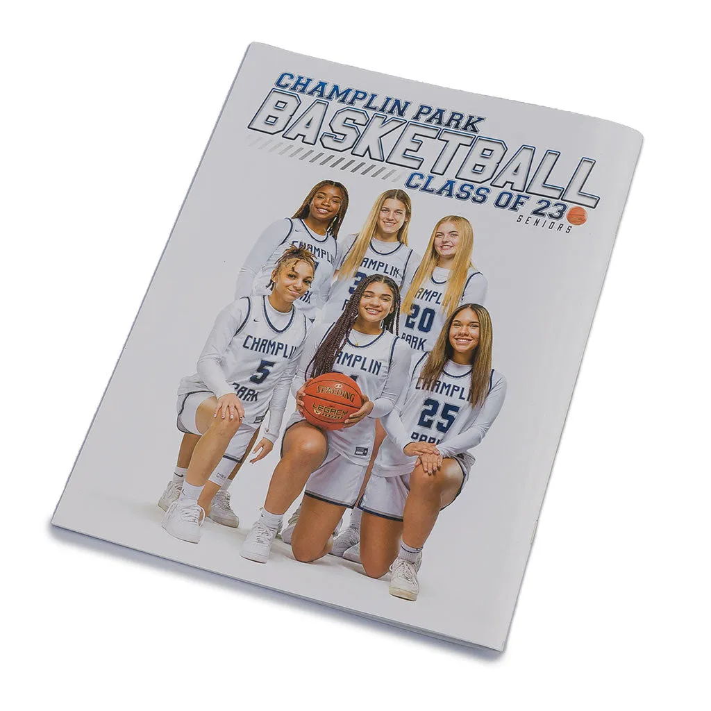 Game Program Images