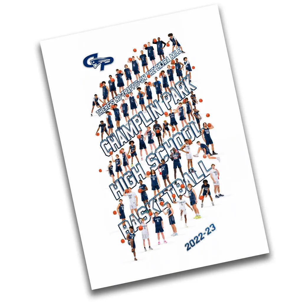Game Program Images