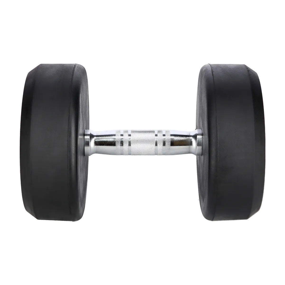 GANTERA CAUCIUCATA CU GREUTATE FIXA HMS HG PRO 22.5KG