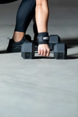 Gantera VirtuFit Hexa Pro- 17.5 kg