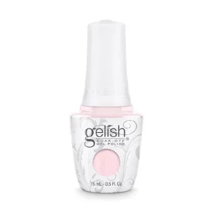 Gelish - GE 812 - Simple Sheer - Gel Color 0.5 oz - 1110812