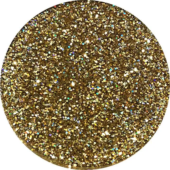 Glitter - Hologram Medium 040