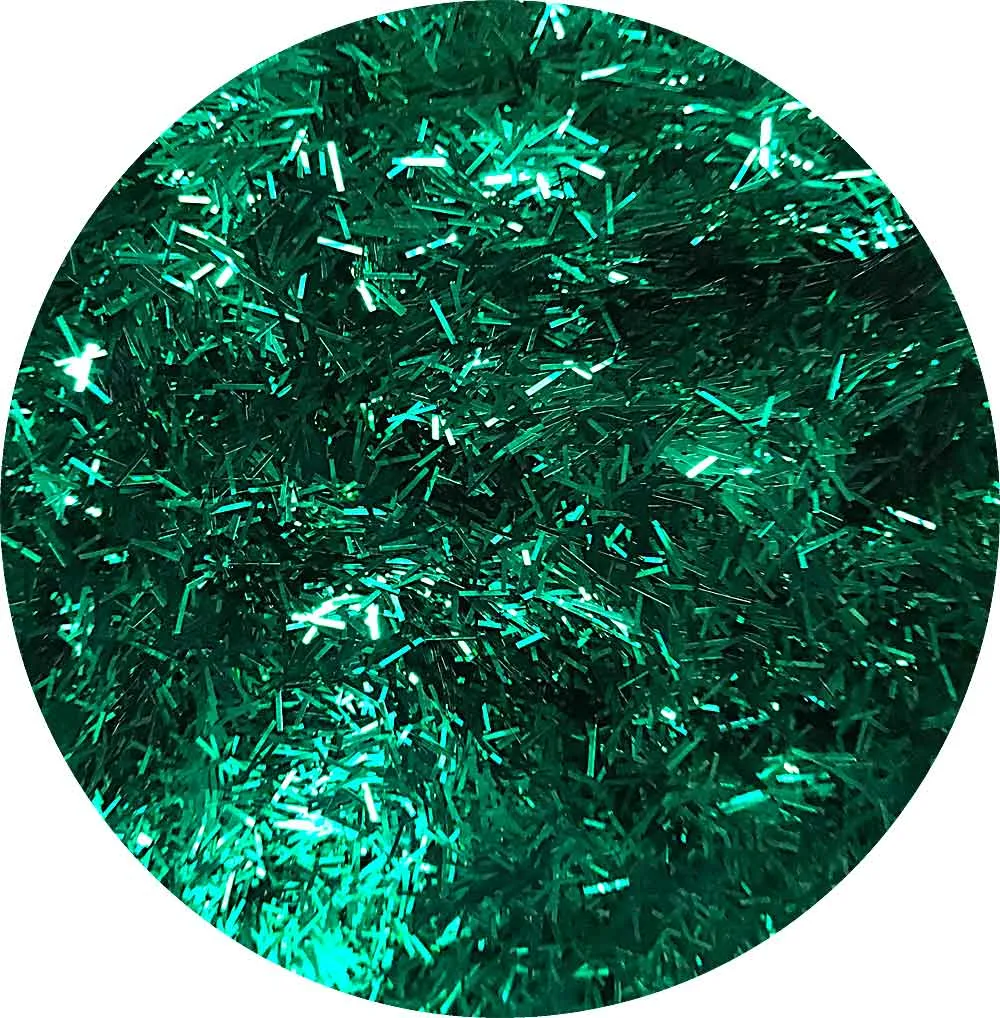 Glitter Whiskers