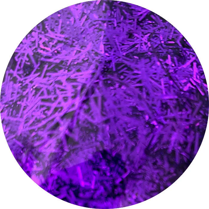 Glitter Whiskers