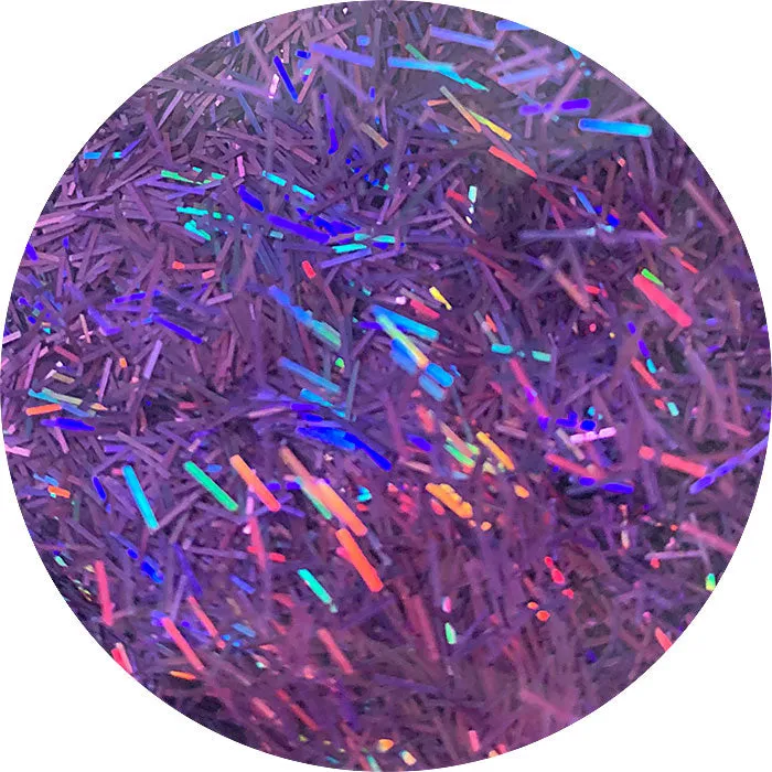 Glitter Whiskers