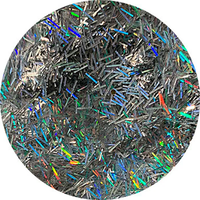 Glitter Whiskers