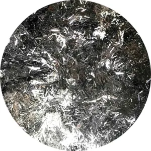 Glitter Whiskers