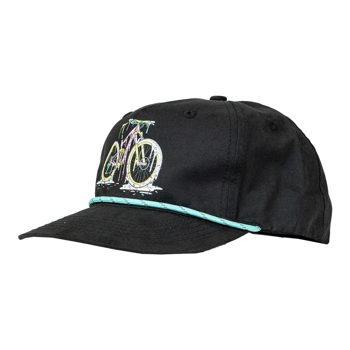 Gorro Handup BIKE SCOOPS