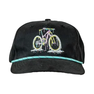 Gorro Handup BIKE SCOOPS