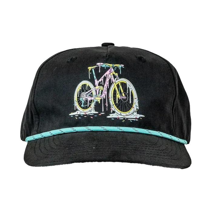 Gorro Handup BIKE SCOOPS