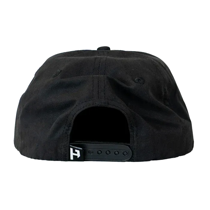 Gorro Handup GOLD SCRIPT