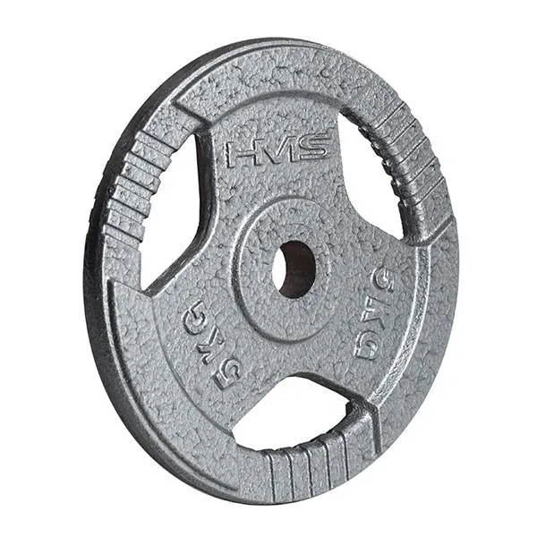 Greutate halteră Hammertone HMS 5KG