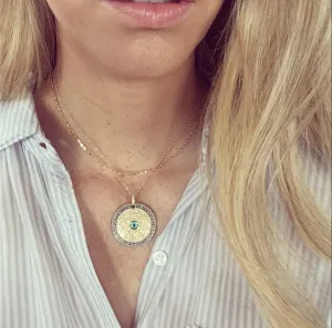 Guardian necklace