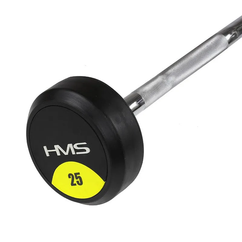 HALTERA FIXA HMS GSL-25, 25 KG