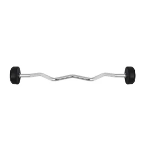 HALTERA FIXA HMS GSL-25, 25 KG