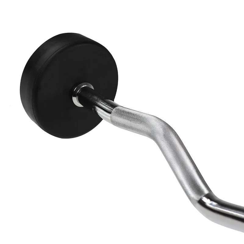 HALTERA FIXA HMS GSL-25, 25 KG