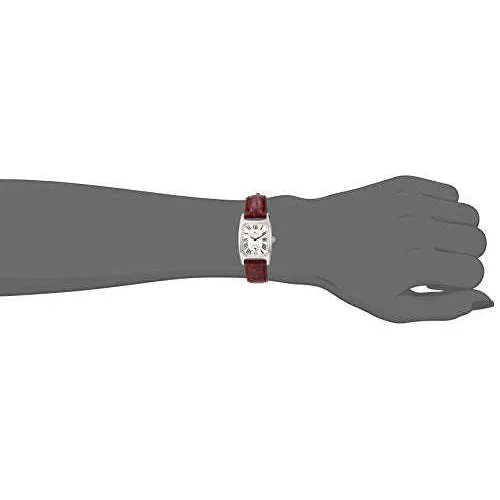 HAMILTON AMERICAN CLASSIC BOULTON SMALL SECOND QUARTZ 23 MM WOMEN WATCH H13321811