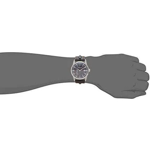 HAMILTON AMERICAN CLASSIC RAILROAD SMALL SECOND AUTO 42 MM MEN WATCH H40515731