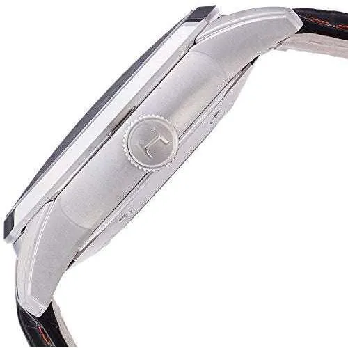 HAMILTON AMERICAN CLASSIC RAILROAD SMALL SECOND AUTO 42 MM MEN WATCH H40515731