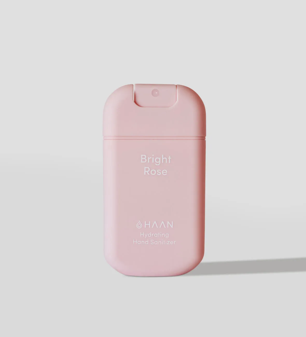 Hand Sanitizer & Refill Pack - Bright Rose