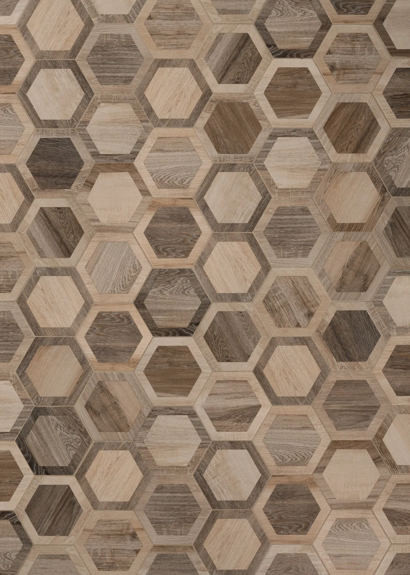 Harrelson Hex