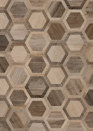 Harrelson Hex
