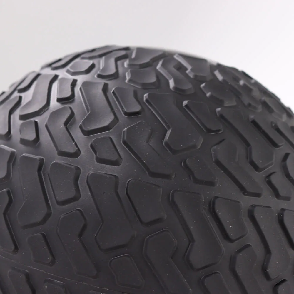 Hit Fitness Slam Ball With Grips | 5kg
