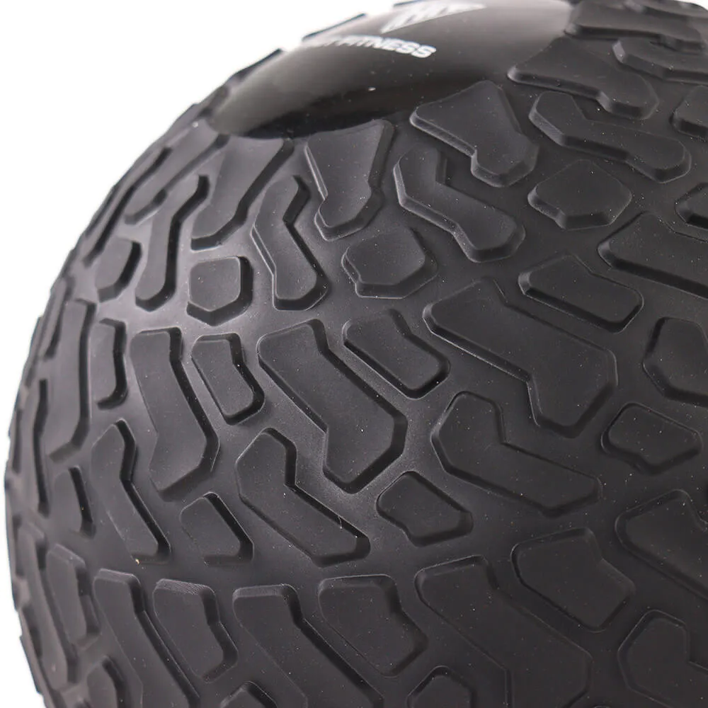 Hit Fitness Slam Ball With Grips | 5kg