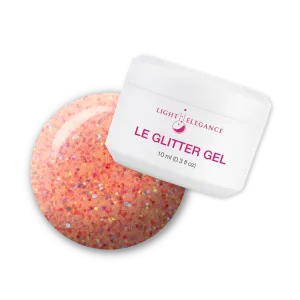 I Need Some Space Glitter Gel